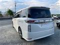 2012 Nissan Elgrand