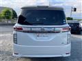 2012 Nissan Elgrand