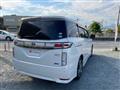 2012 Nissan Elgrand