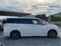 2012 Nissan Elgrand