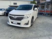 2012 Nissan Elgrand