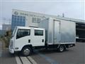 2011 Isuzu Isuzu Others