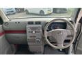 2009 Daihatsu Move Conte