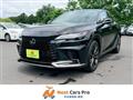 2025 Lexus RX