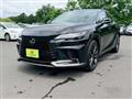 2025 Lexus RX