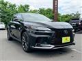2025 Lexus RX