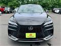 2025 Lexus RX