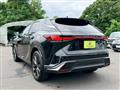 2025 Lexus RX