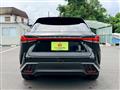 2025 Lexus RX