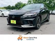 2025 Lexus RX