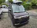 2006 Daihatsu Tanto Custom