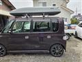 2006 Daihatsu Tanto Custom