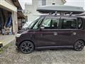 2006 Daihatsu Tanto Custom