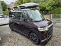 2006 Daihatsu Tanto Custom