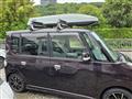 2006 Daihatsu Tanto Custom