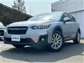 2020 Subaru IMPREZA_XV