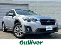 2020 Subaru IMPREZA_XV