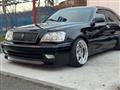 2002 Toyota Crown Athlete Series