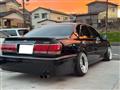 2002 Toyota Crown Athlete Series