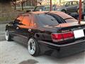 2002 Toyota Crown Athlete Series