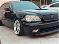 2002 Toyota Crown Athlete Series