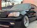 2002 Toyota Crown Athlete Series