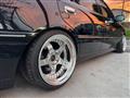 2002 Toyota Crown Athlete Series