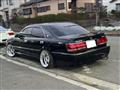 2002 Toyota Crown Athlete Series