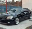 2002 Toyota Crown Athlete Series