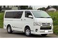 2014 Toyota Hiace Van