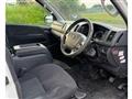 2014 Toyota Hiace Van