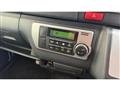 2014 Toyota Hiace Van