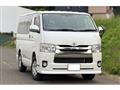 2014 Toyota Hiace Van