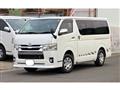 2014 Toyota Hiace Van