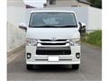 2014 Toyota Hiace Van