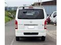 2014 Toyota Hiace Van
