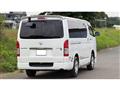2014 Toyota Hiace Van
