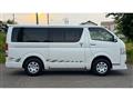 2014 Toyota Hiace Van
