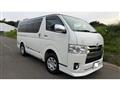 2014 Toyota Hiace Van