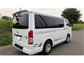 2014 Toyota Hiace Van