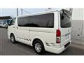 2014 Toyota Hiace Van