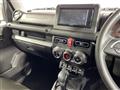 2024 Suzuki Jimny Sierra