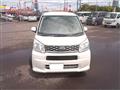 2015 Daihatsu Move