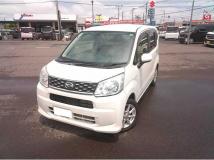 2015 Daihatsu Move