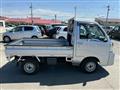 2012 Daihatsu Hijet Truck