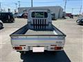 2012 Daihatsu Hijet Truck