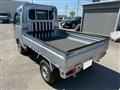 2012 Daihatsu Hijet Truck
