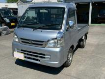 2012 Daihatsu Hijet Truck