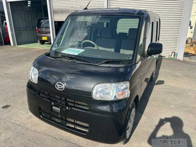 2013 Daihatsu Tanto