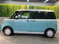 2017 Daihatsu Move Canbus